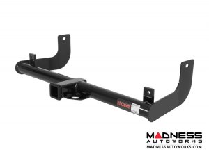 Ford F-150 Tubular Trailer Hitch - Class III Hitch - Styleside & Supercrew (2009 - 2014)